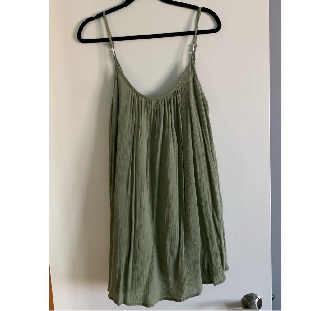 SOLD Roxy Swing Dress